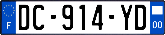 DC-914-YD