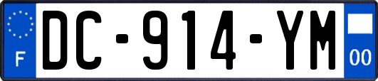 DC-914-YM