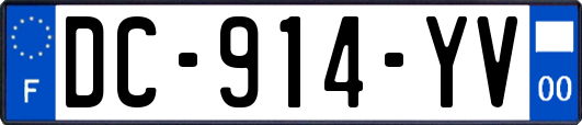 DC-914-YV