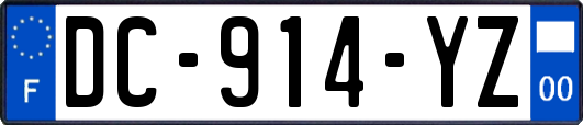 DC-914-YZ