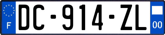 DC-914-ZL