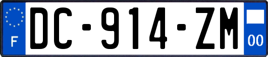 DC-914-ZM