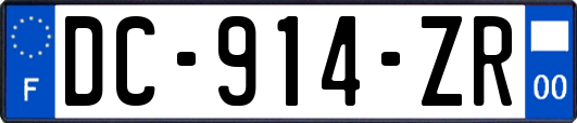 DC-914-ZR