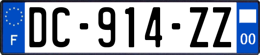 DC-914-ZZ