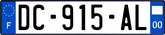 DC-915-AL