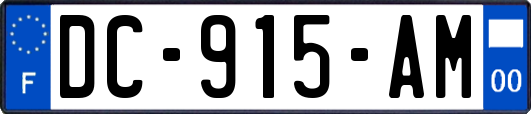 DC-915-AM