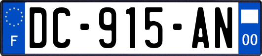 DC-915-AN