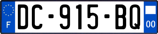 DC-915-BQ