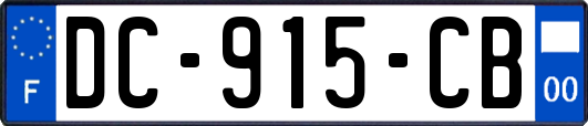 DC-915-CB