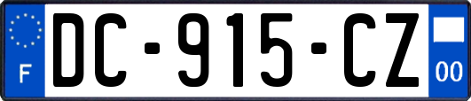 DC-915-CZ