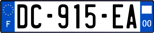 DC-915-EA