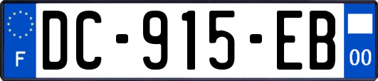 DC-915-EB