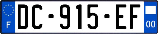 DC-915-EF