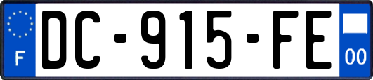 DC-915-FE