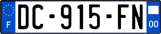 DC-915-FN