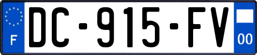 DC-915-FV