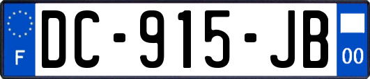DC-915-JB