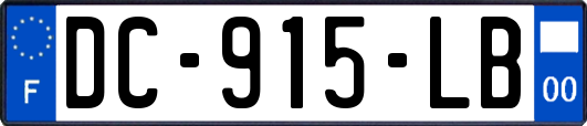DC-915-LB