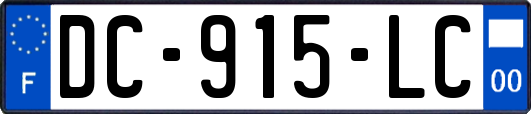 DC-915-LC