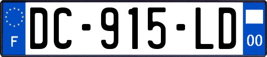 DC-915-LD