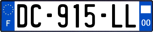 DC-915-LL