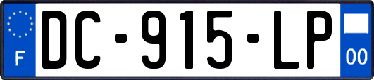 DC-915-LP