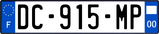 DC-915-MP