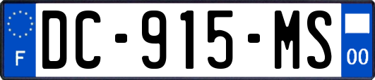 DC-915-MS