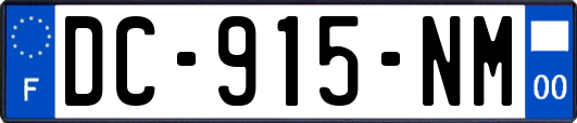 DC-915-NM