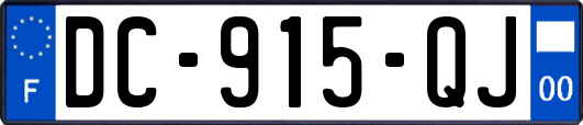 DC-915-QJ