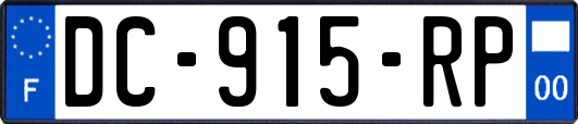 DC-915-RP