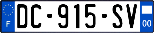 DC-915-SV