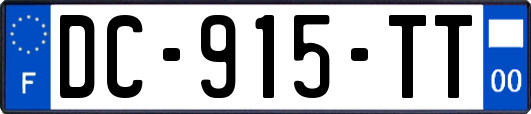 DC-915-TT