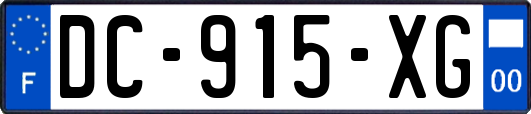 DC-915-XG