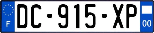 DC-915-XP