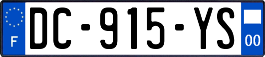 DC-915-YS