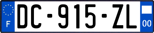 DC-915-ZL