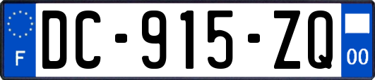 DC-915-ZQ