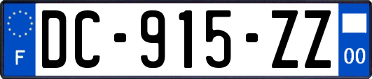 DC-915-ZZ