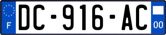 DC-916-AC