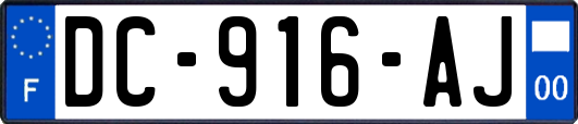 DC-916-AJ