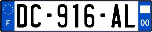 DC-916-AL