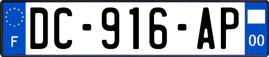 DC-916-AP