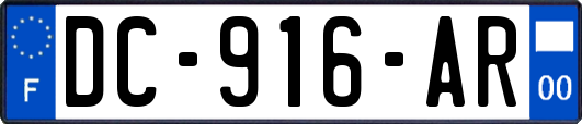 DC-916-AR