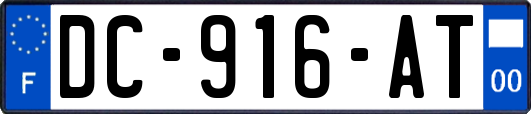 DC-916-AT