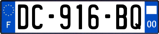 DC-916-BQ