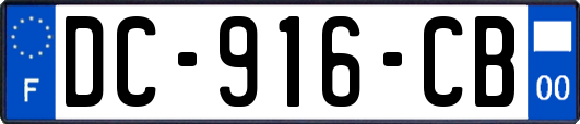 DC-916-CB