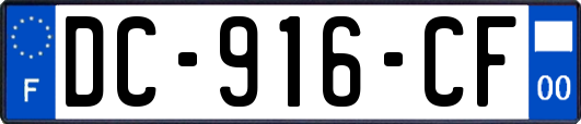 DC-916-CF
