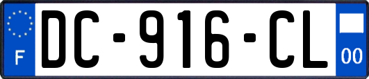 DC-916-CL