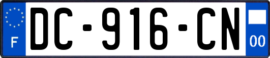 DC-916-CN